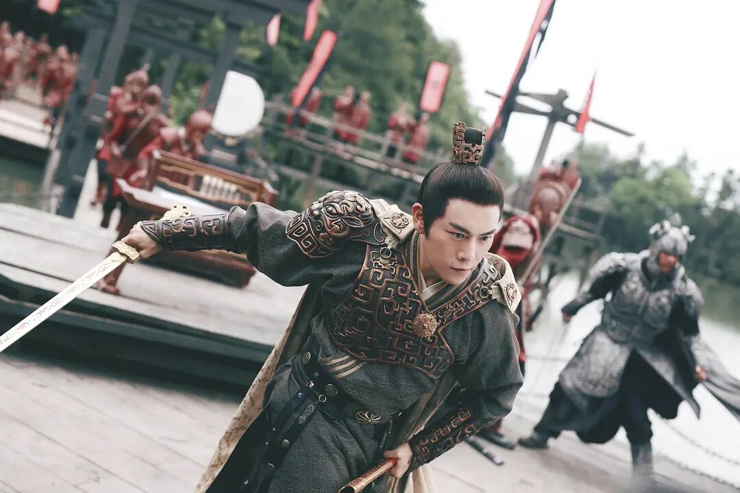 蜀国霍弋有多厉害,最后投降的蜀汉将军霍弋