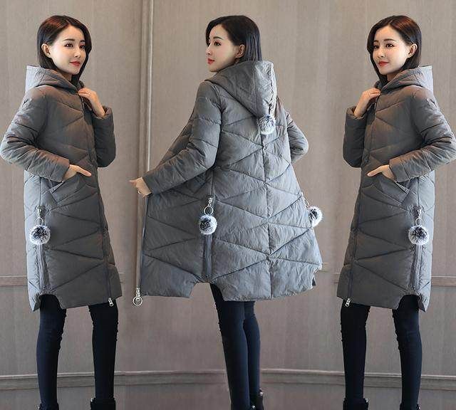 既保暖洋气又大方时尚的外套搭配,今年冬天穿什么外套最流行还好看