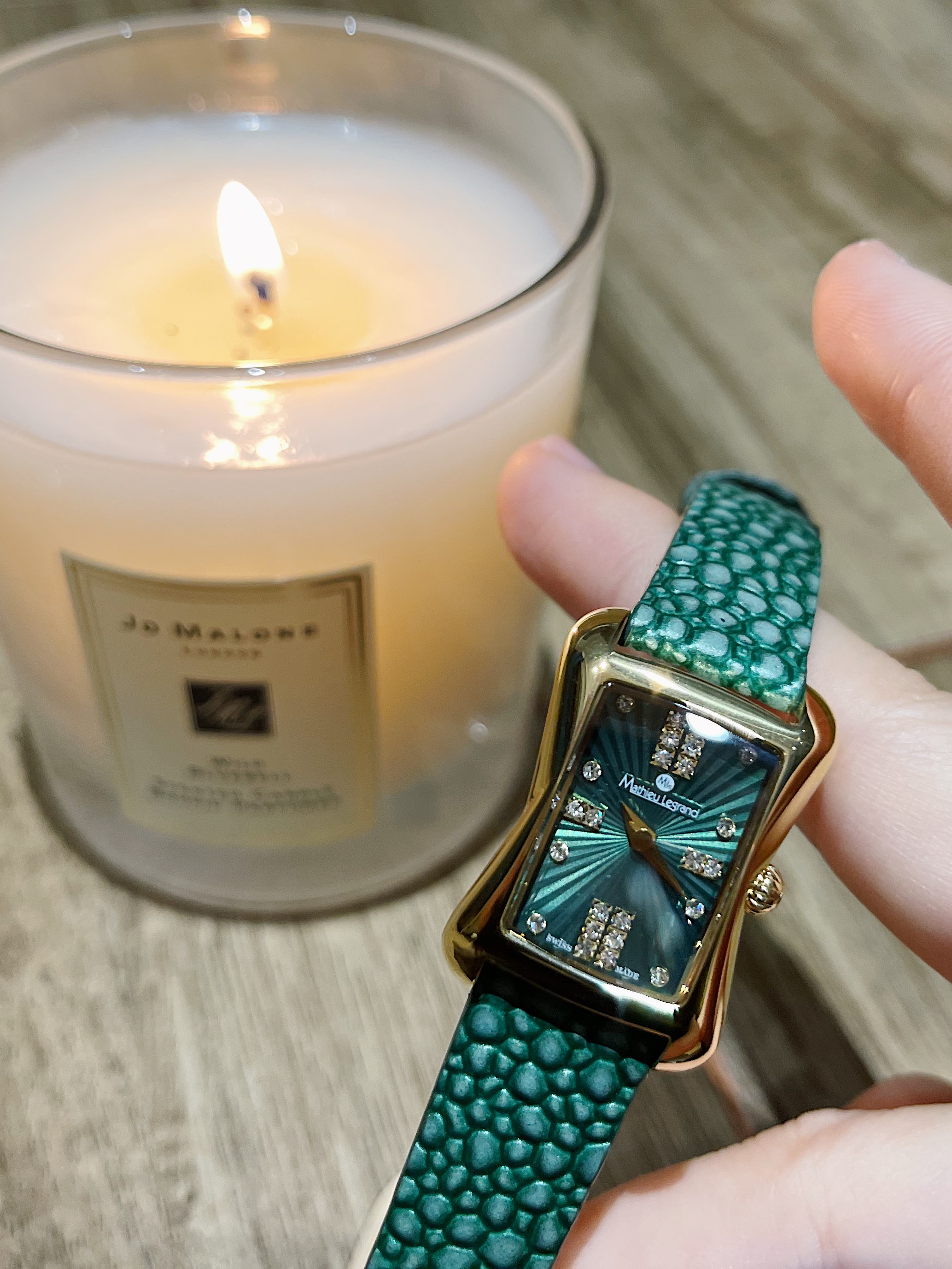 好看又时尚的大牌女表,好看性价比高的大牌女表