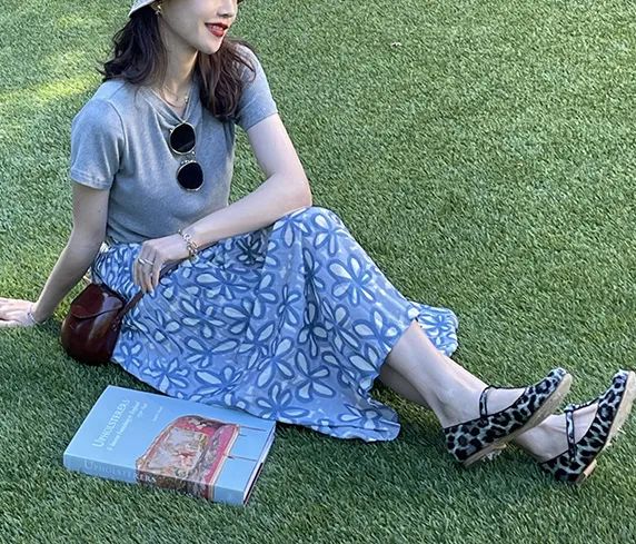 淘宝女装不好看？那是因为你不会逛！赶紧收藏这几家吧