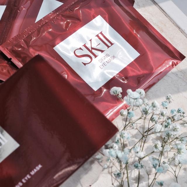 眼膜推荐去黑眼圈抗皱,熊猫眼用什么眼膜好