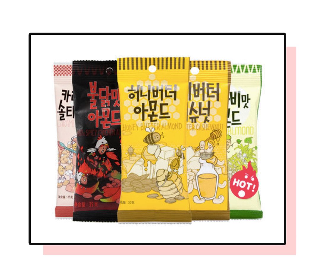 韩国明星减肥饮料,女明星都在喝的减肥饮料