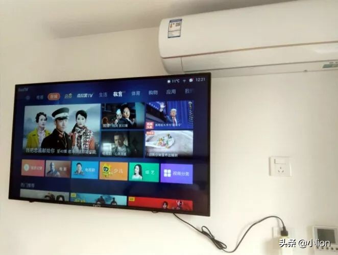 创维电视2孔挂架怎么安装示意图,电视挂架的正确安装方法