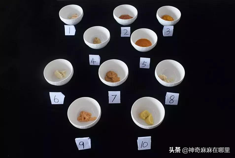 怎么选适合孩子吃的鱼,婴儿鱼泥什么牌子好