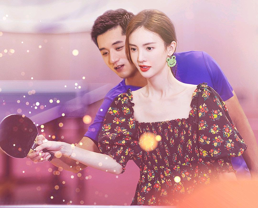 张继科删了和金晨的互动，这么甜要结束了吗？曾还嫌景甜黏人？