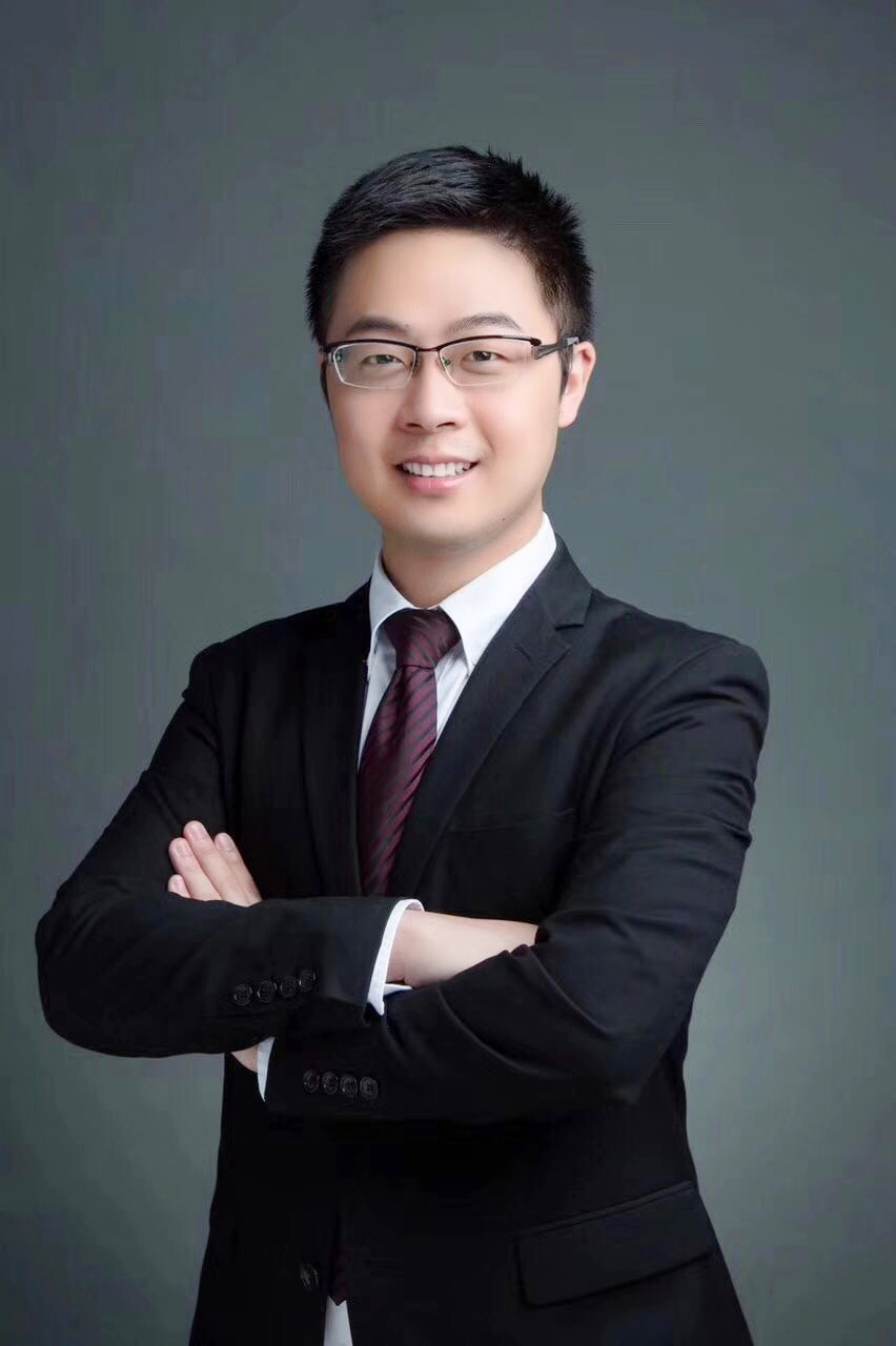 第一财经嘉宾吴俊琛完整版,吴俊琛5g时代最确定的事