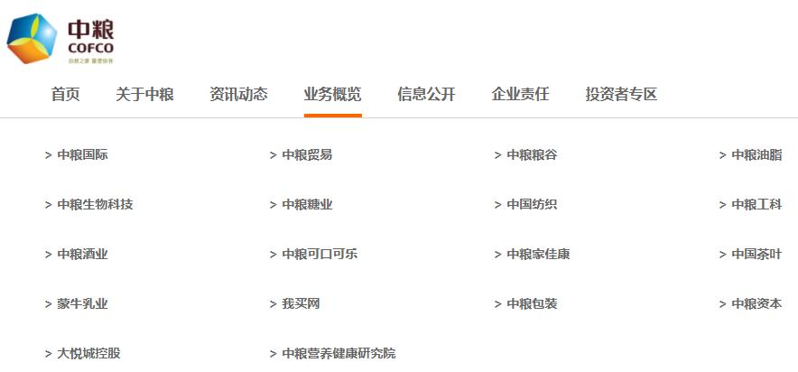 中粮会计师招聘,中粮集团财务招聘信息