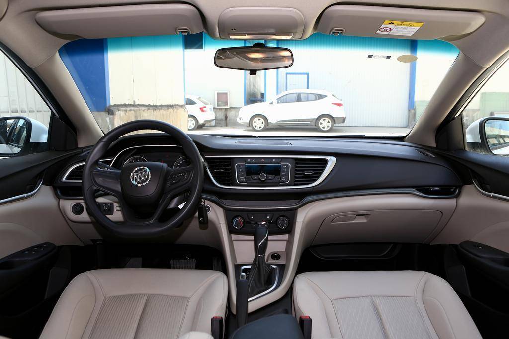 别克英朗四缸重回江湖还有机会吗,别克英朗1.0t三缸能换变速箱吗