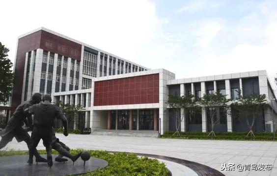 青岛新建的场馆,青岛新建场馆