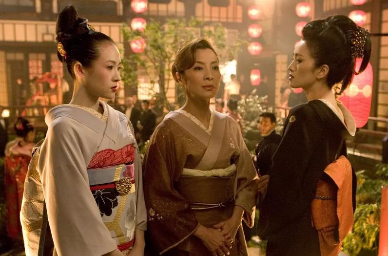 李连杰杨紫琼吴京主演的电影,杨紫琼吴京全部电影