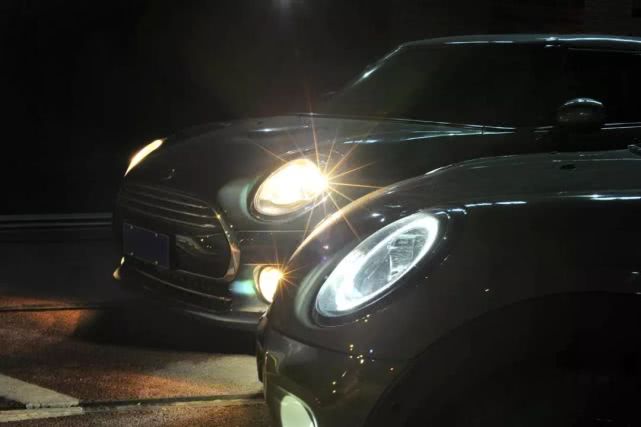 最强led灯珠改大灯,改装不求人