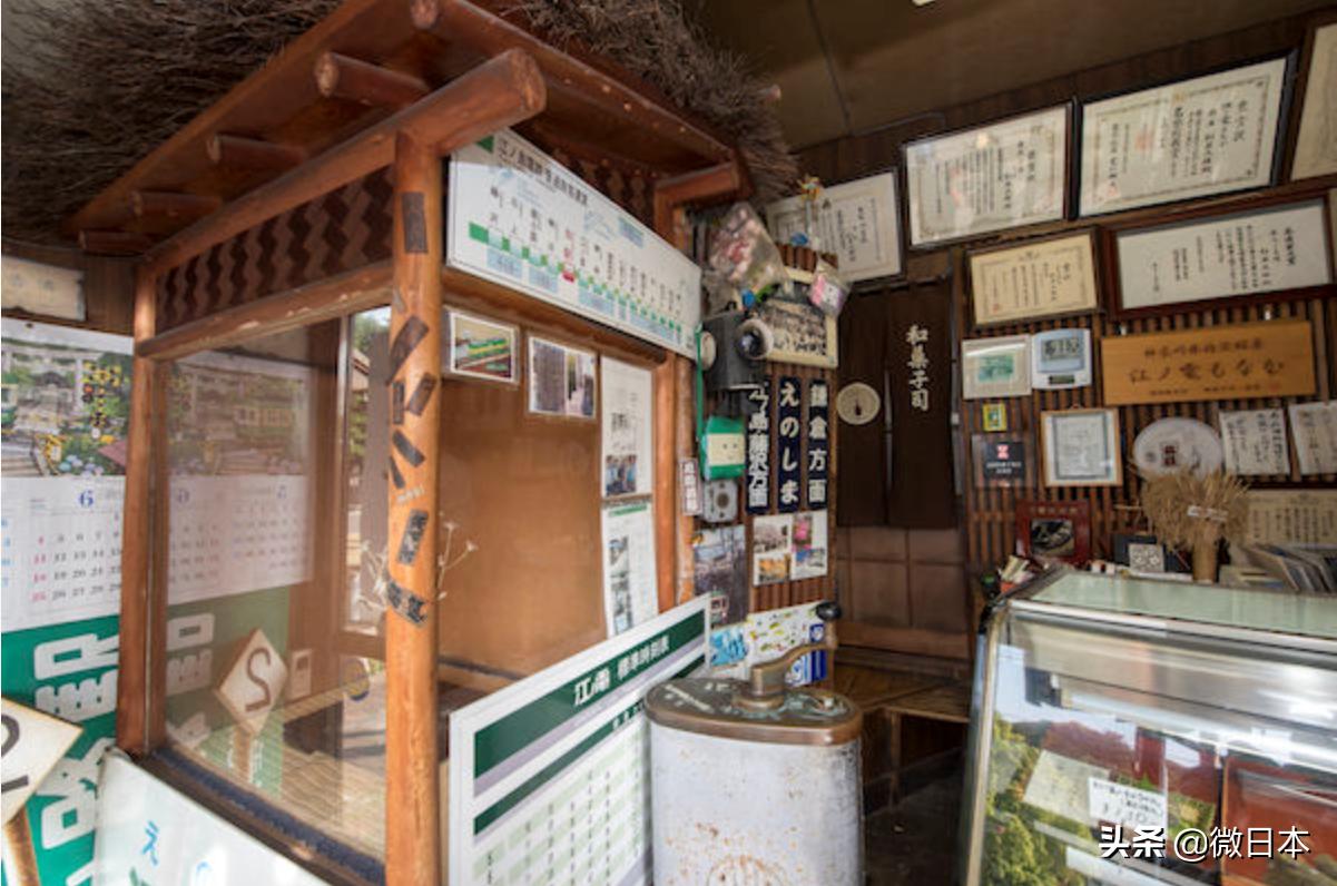 镰仓必去的景点,日本镰仓景点线路图