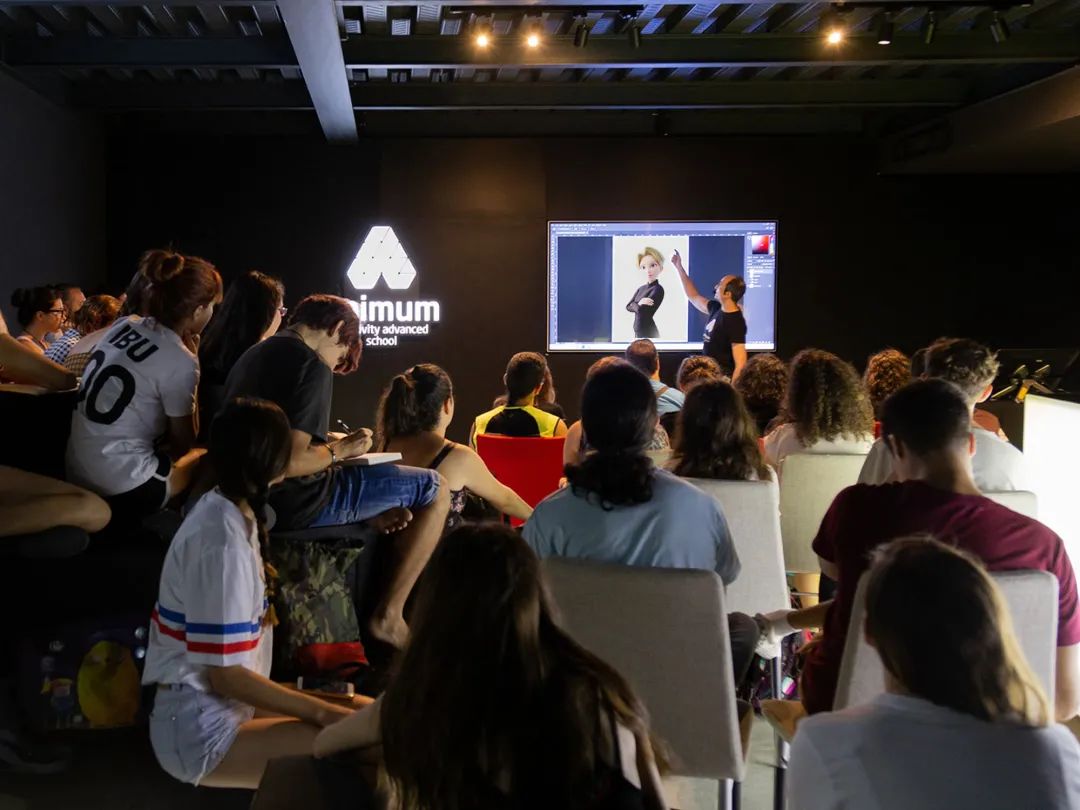 2017全球动画学院排名,全国排名前十的动画学院