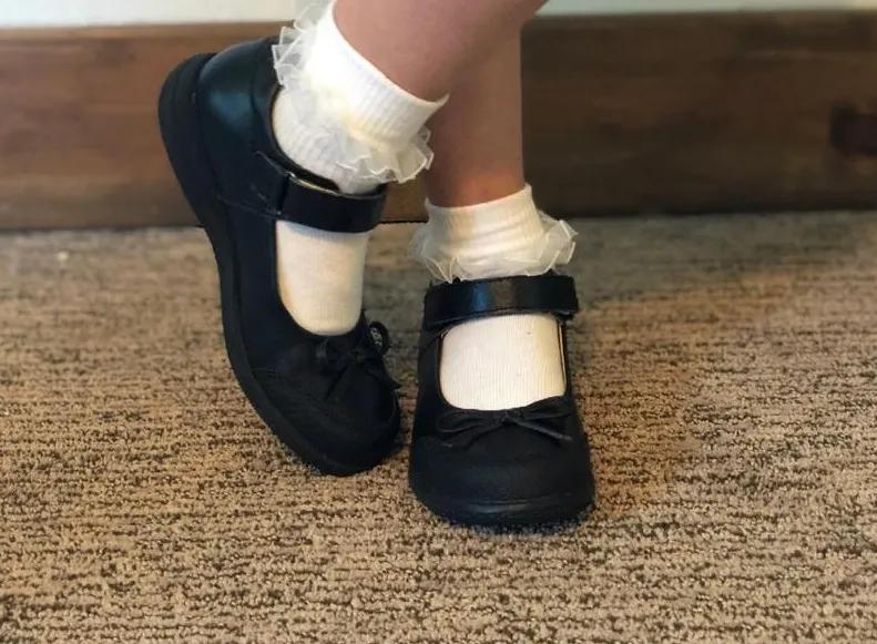 脚宽脚胖不好买鞋的就选这款鞋,脚宽脚胖凉鞋不臭脚