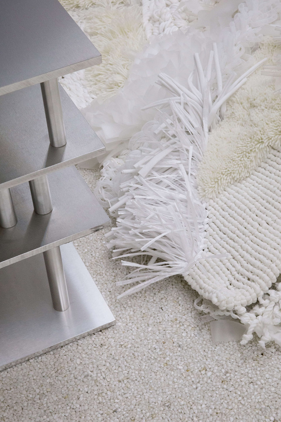 AnderssonBell旗舰店,首尔/CreativeStudioUnravel