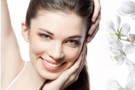 脸上出油严重如何控油女生,女生脸上爱出油用什么护肤品