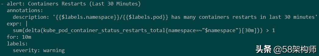 阿里云监控prometheus,prometheus实时监控平台
