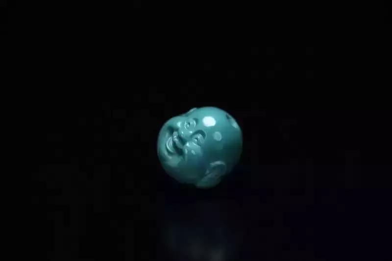 绿松石造假简单鉴定法,绿松石造假的手法