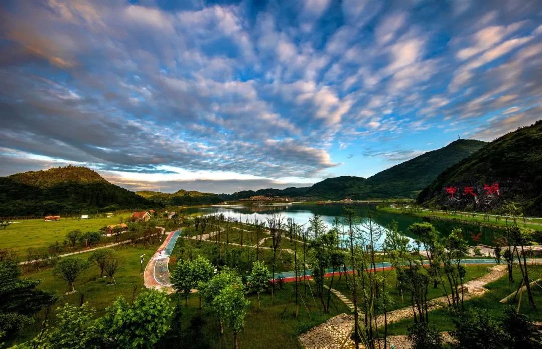 重庆人去哪里避暑最合适,重庆人适合出去避暑地方推荐