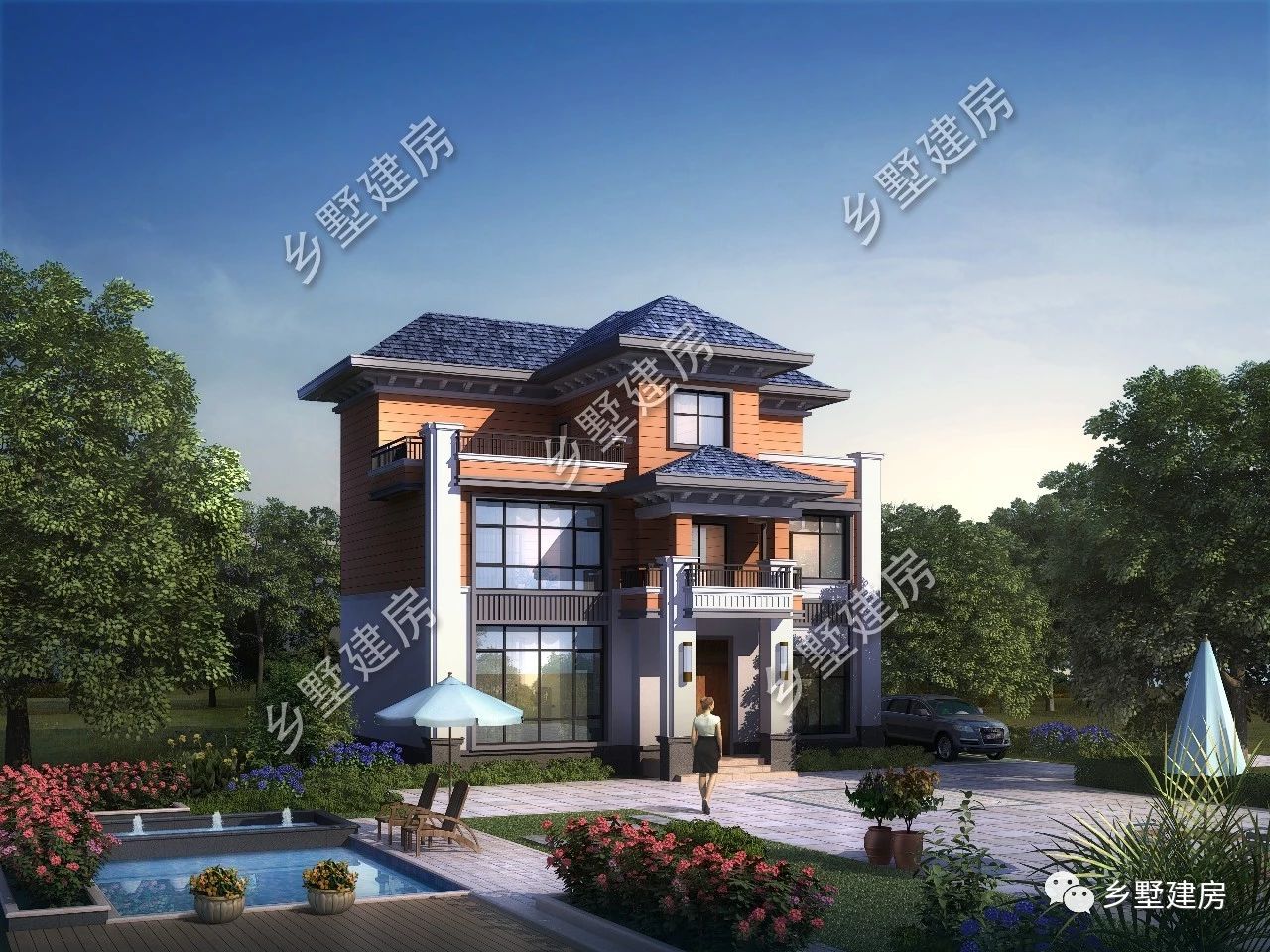 农村自建房屋顶防水怎么做最好,农村自建房屋顶防水怎么做视频