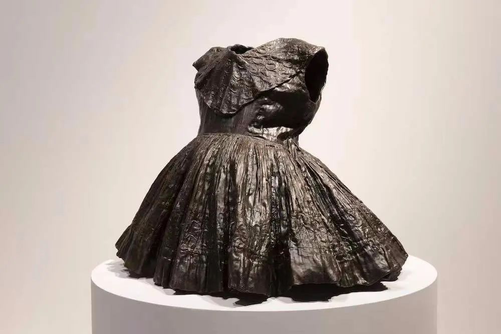 巴塞尔艺术展必看作品,巴塞尔艺术展天价艺术品