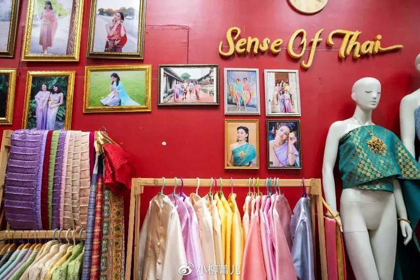 曼谷又好吃又好玩 (泰国美食曼谷旅游攻略)