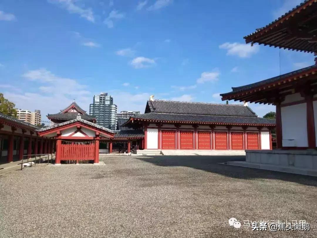 游日本哪有那么贵—超省钱的大阪1日周游券