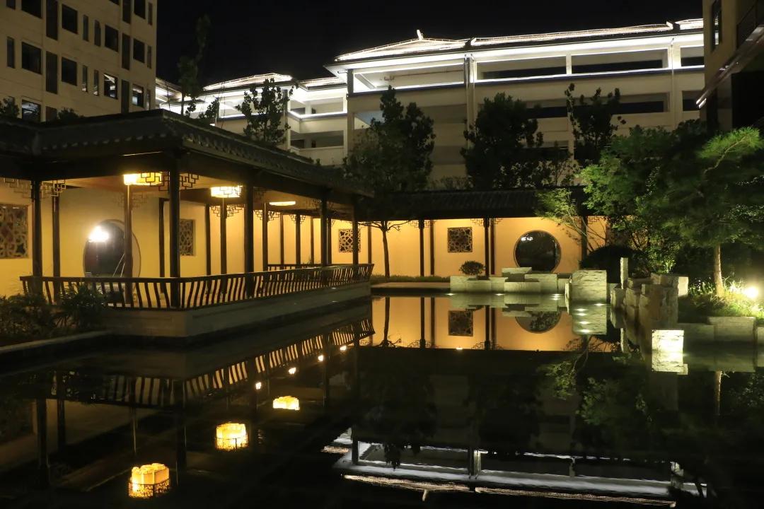 中学生美好成长的地方——江西师大附外（一所现代化的优质学校）简介