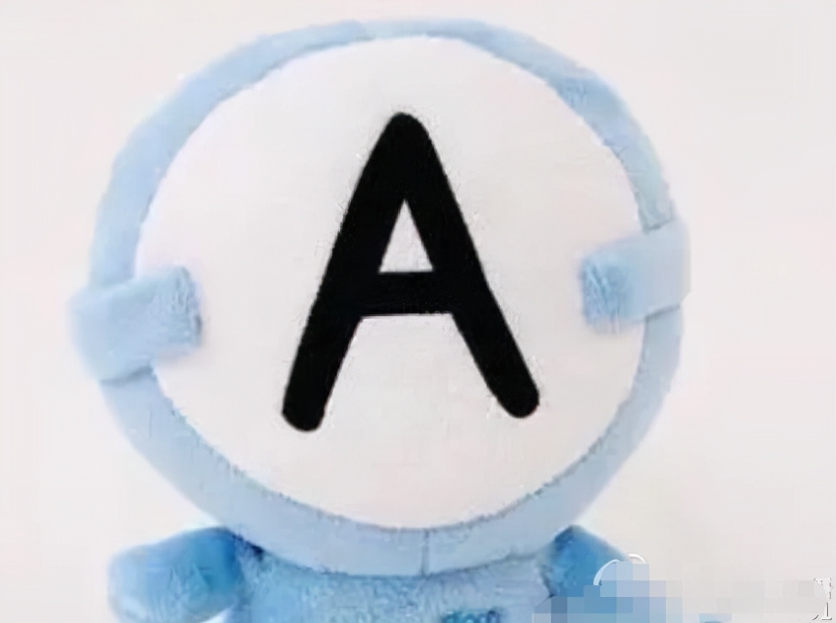 胖瘦与血型,什么血型最容易发胖