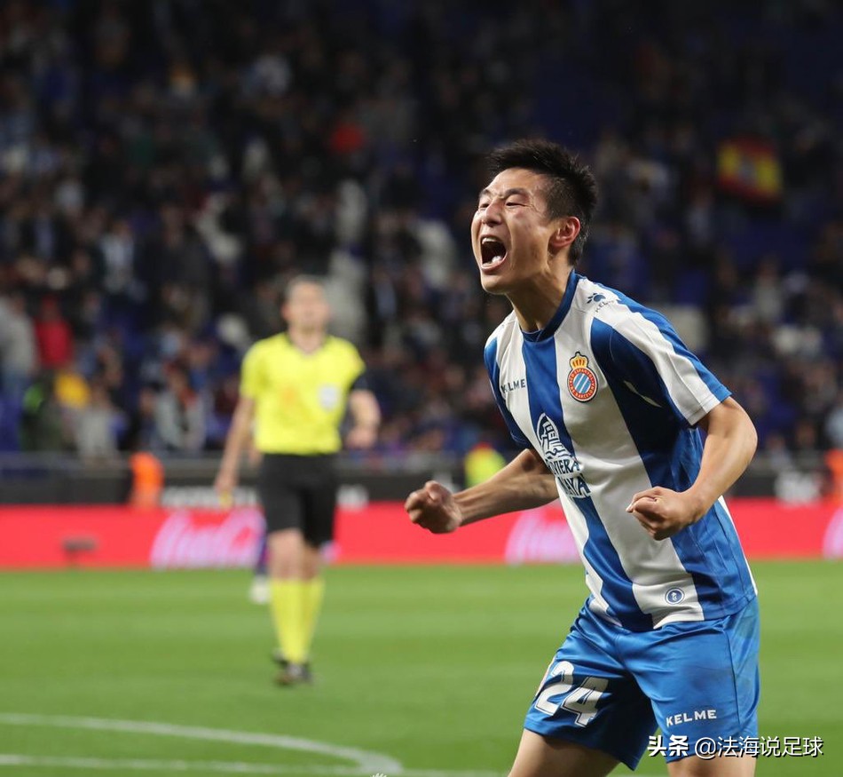武磊扛起球队,武磊近期的进球