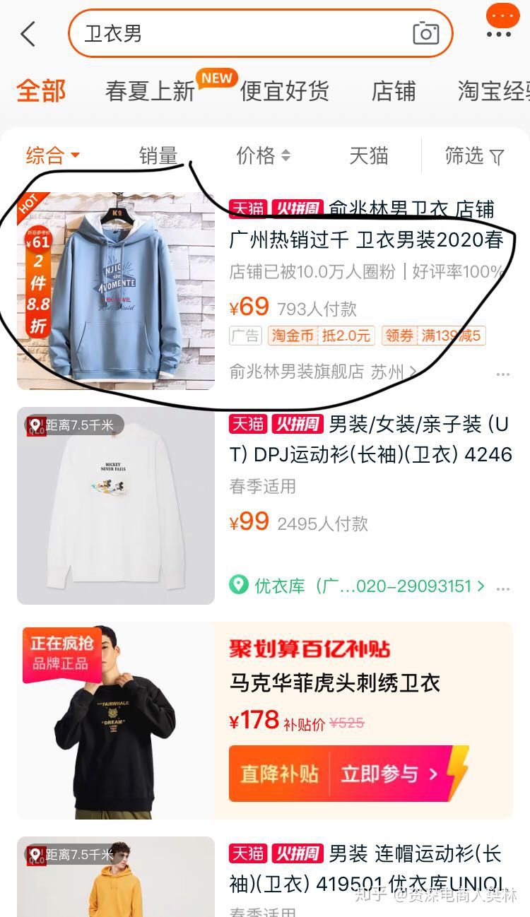 淘宝直通车的五种玩法及实操,淘宝直通车的基础知识