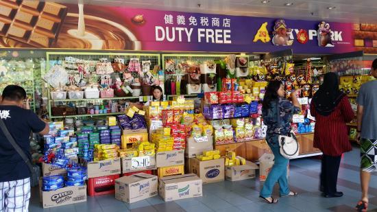 五大想走就走的免签证海岛游,性价比最高的免签海岛游