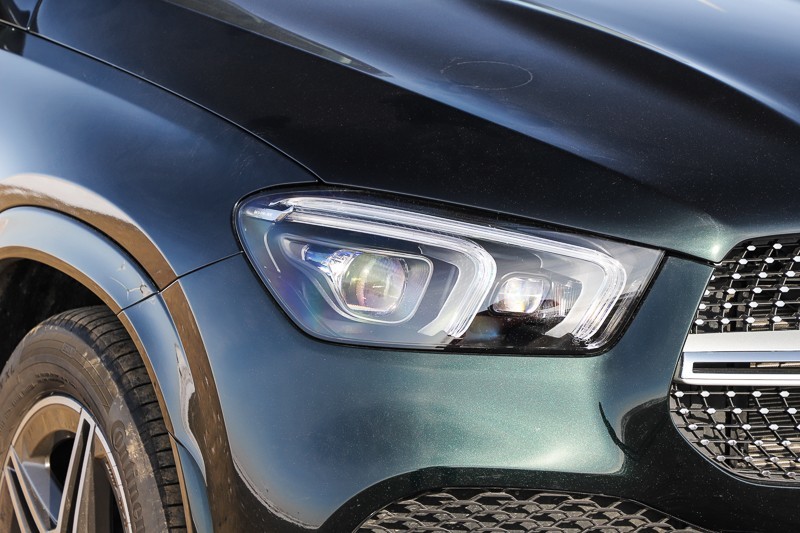 奥迪q7宝马x5奔驰gle性能测试,奔驰gle宝马x5奥迪q7驾驶感受