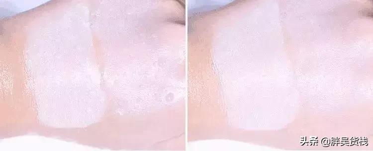 推荐几款滋润不假白的隔离霜,第四代保湿隔离霜