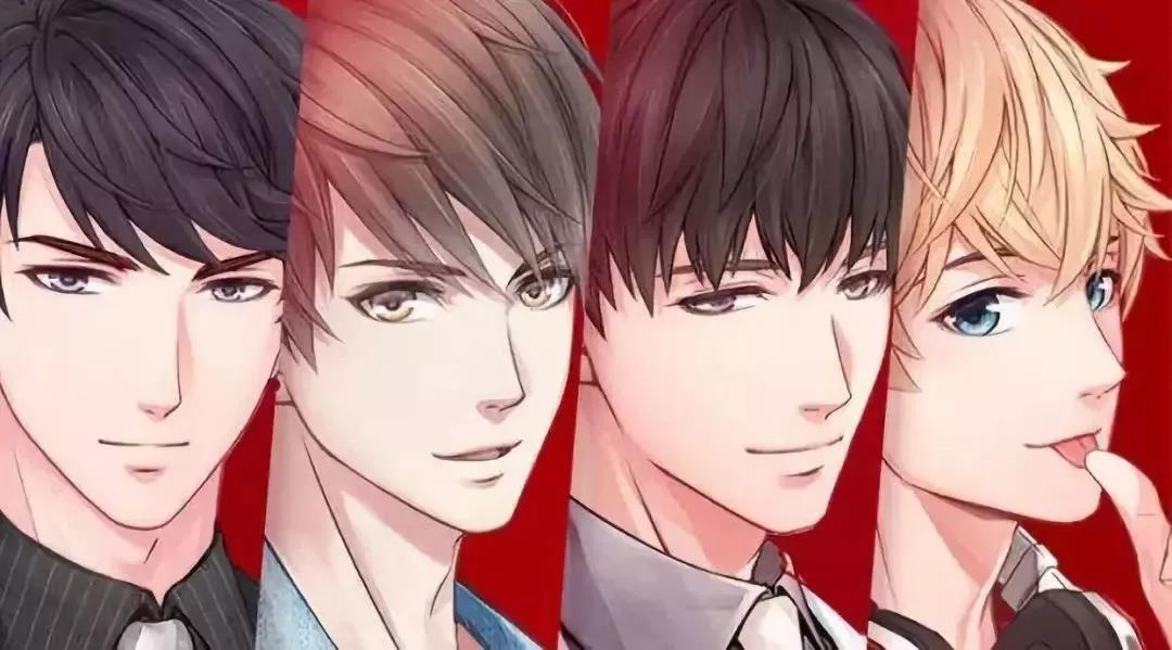 恋与制作人许墨撩妹,恋与制作人撩妹高手