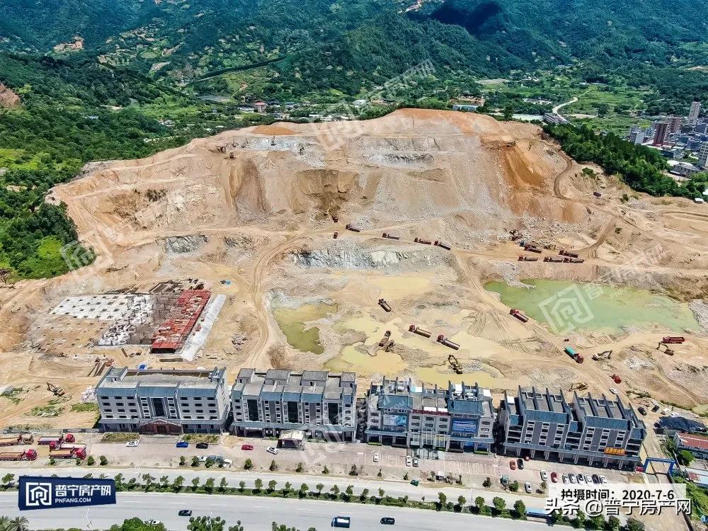 普宁楼市最新消息,广东省普宁市未来楼市走向