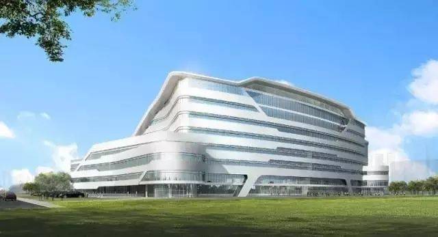 上海打造宜业宜居,上海虹桥地标改造