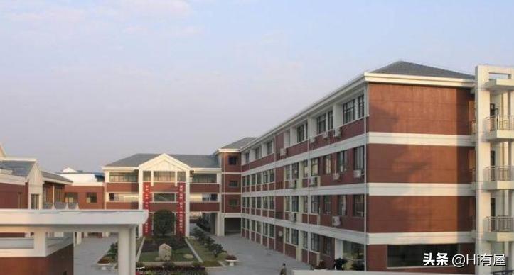 苏州最新学区房一览表,未来5年苏州学区房