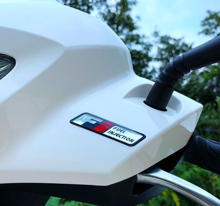 uu125铃木用户评价,铃木UU评价