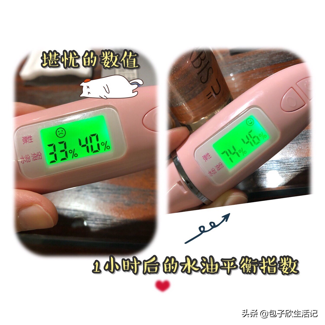 年度护肤爱用空瓶总结,春季护肤空瓶