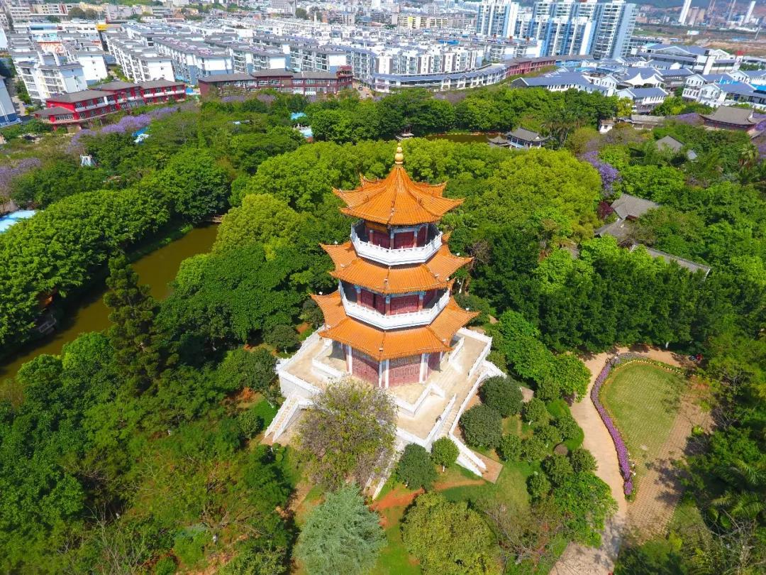 开远是哪个地方,开远市离边境多远