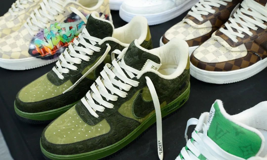 virgil在lv有多成功,virgil设计哪些lv经典产品