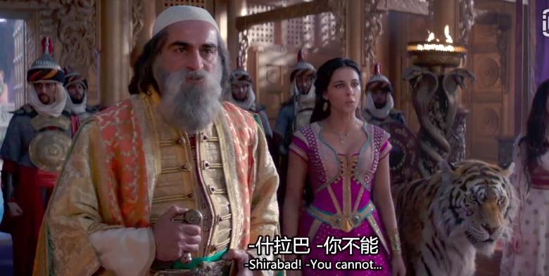 迪士尼阿拉丁神灯主题曲,迪士尼动画阿拉丁主题曲