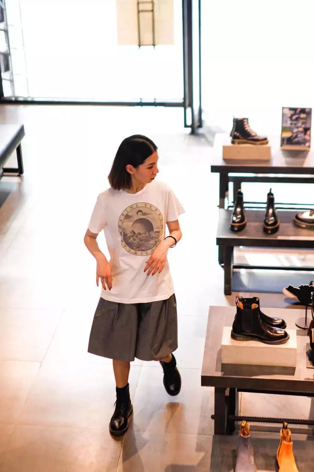 广州drmartens实体店,drmartens专卖店撤了吗