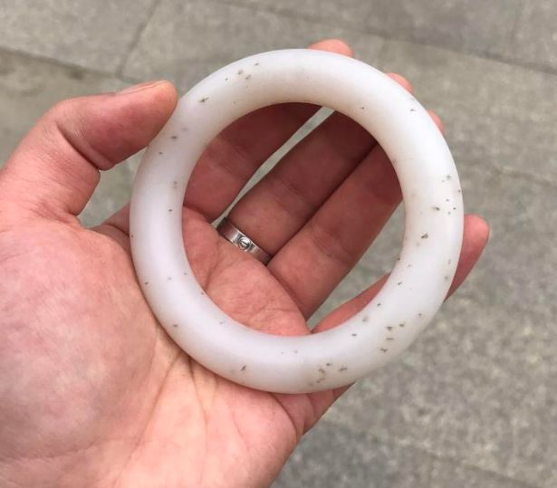 没几个人认识的桂花料，却引起玉友争吵