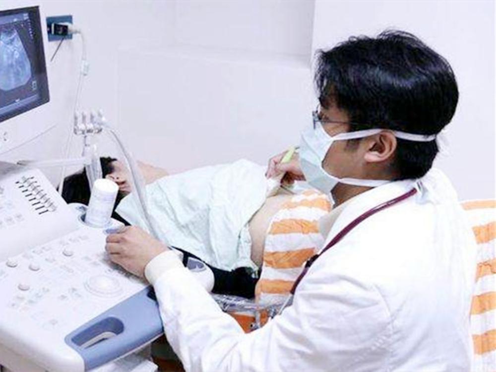 试管怀孕后检查项目及时间表,孕前检查时间表和项目流程