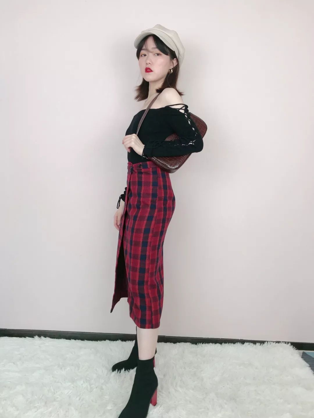 过年穿什么红色衣服更好看,男童过年怎么穿好看