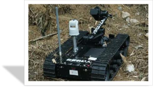 创新科技机器人手工制作,有趣的科技小制作微型机器人