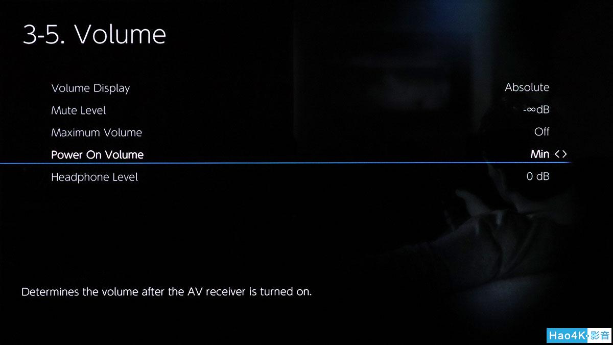 安桥功放怎么调同轴模式,stepbystep操作教程