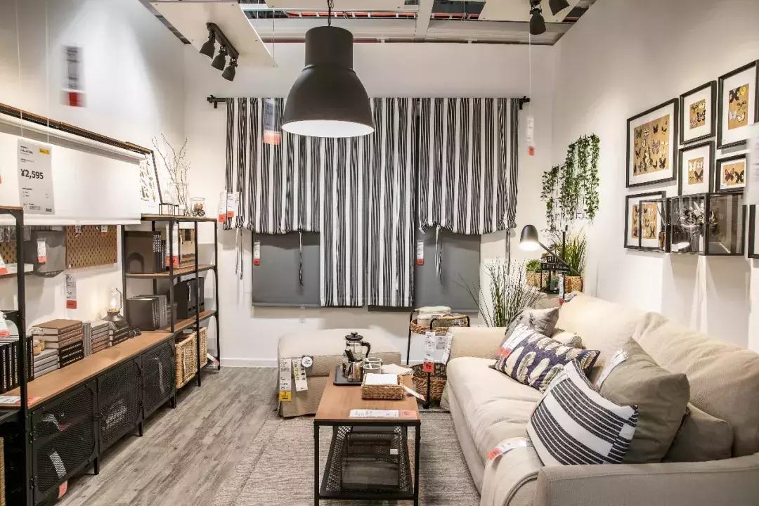 郑州宜家家居啥时开业 (郑州宜家家居啥时间开业)